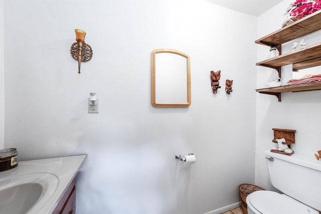 875 Private Road 652, Sargent, TX 77414