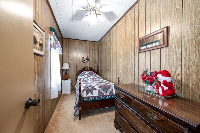 875 Private Road 652, Sargent, TX 77414