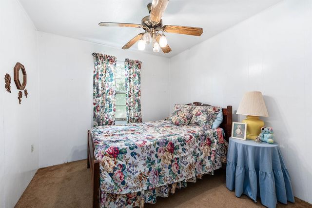 875 Private Road 652, Sargent, TX 77414