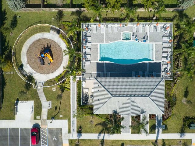 11887 NW 46th Street 0, Coral Springs, FL 33076