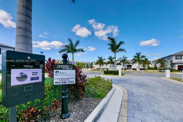 11887 NW 46th Street 0, Coral Springs, FL 33076