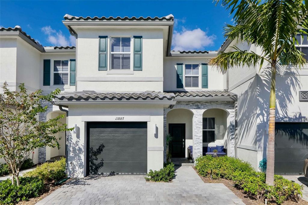 11887 NW 46th Street 0, Coral Springs, FL 33076