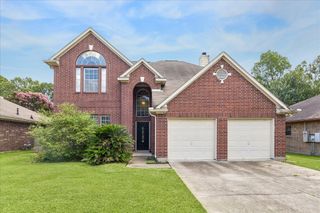 23234 Grand Rapids Lane, Spring, TX 77373