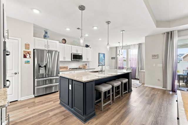 567 Shellbark Dr., Longs, SC 29568