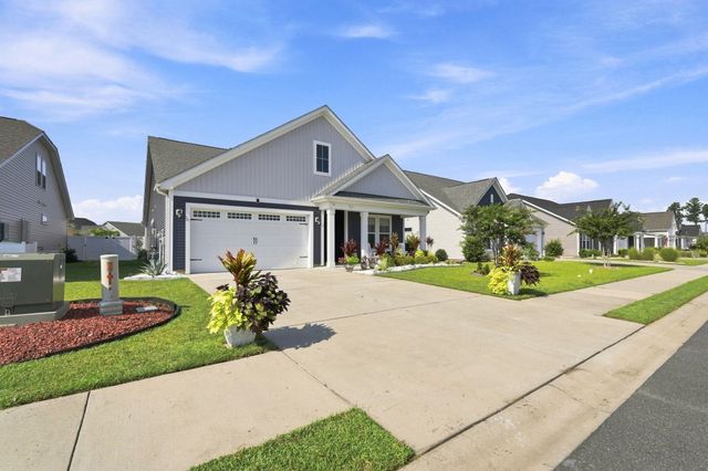 567 Shellbark Dr., Longs, SC 29568