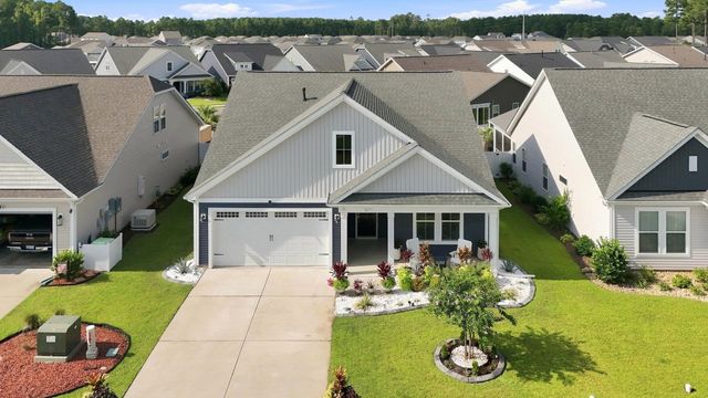 567 Shellbark Dr., Longs, SC 29568