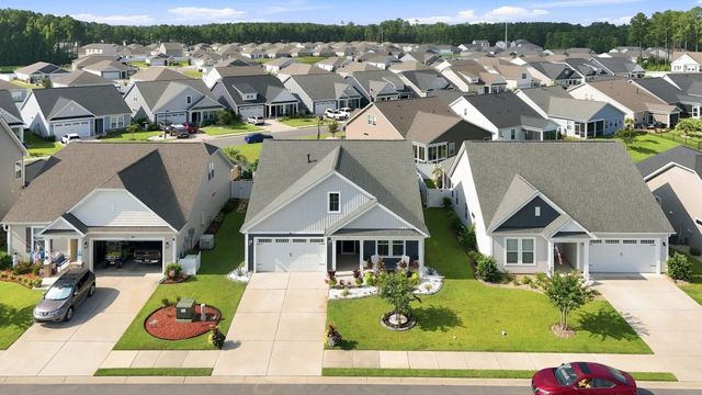 567 Shellbark Dr., Longs, SC 29568
