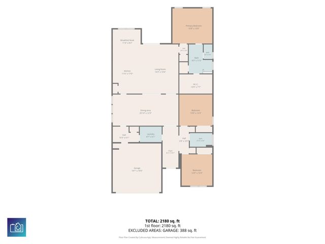 567 Shellbark Dr., Longs, SC 29568