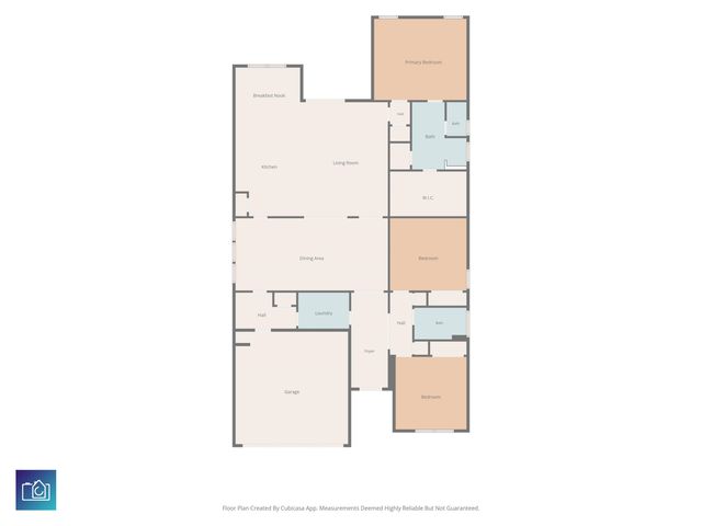 567 Shellbark Dr., Longs, SC 29568