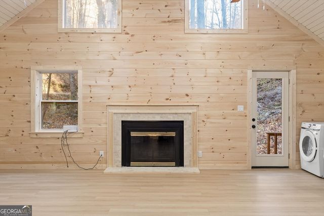 180 Cohutta Forest Road, Ellijay, GA 30540