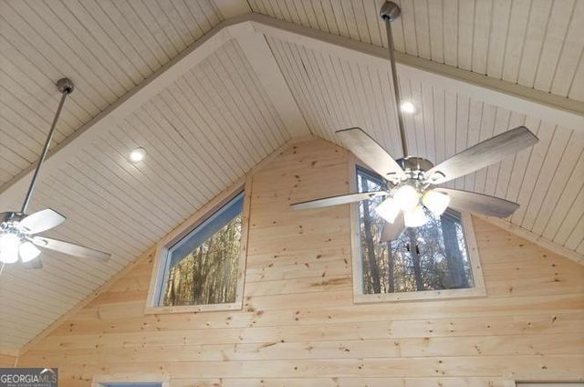 180 Cohutta Forest Road, Ellijay, GA 30540