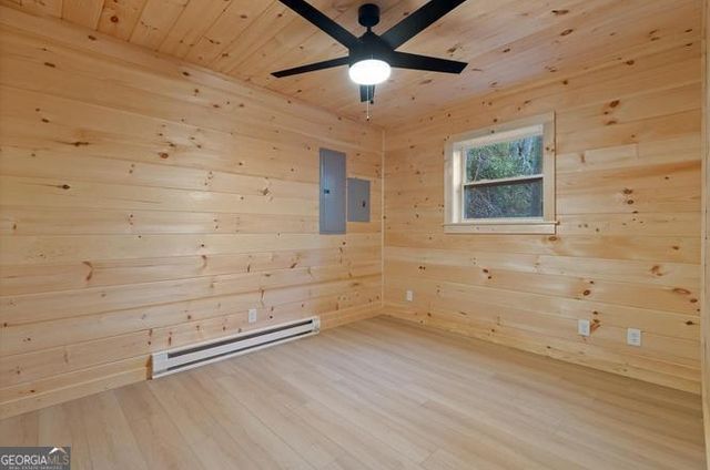 180 Cohutta Forest Road, Ellijay, GA 30540
