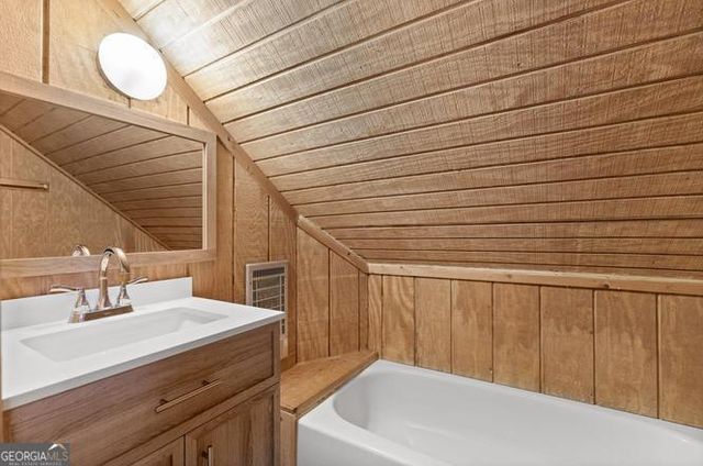 180 Cohutta Forest Road, Ellijay, GA 30540