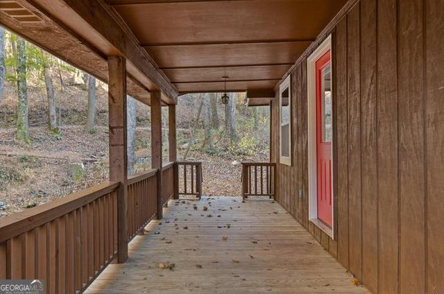 180 Cohutta Forest Road, Ellijay, GA 30540