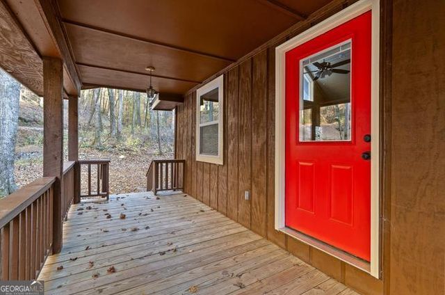 180 Cohutta Forest Road, Ellijay, GA 30540
