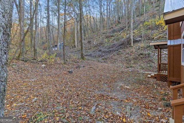 180 Cohutta Forest Road, Ellijay, GA 30540