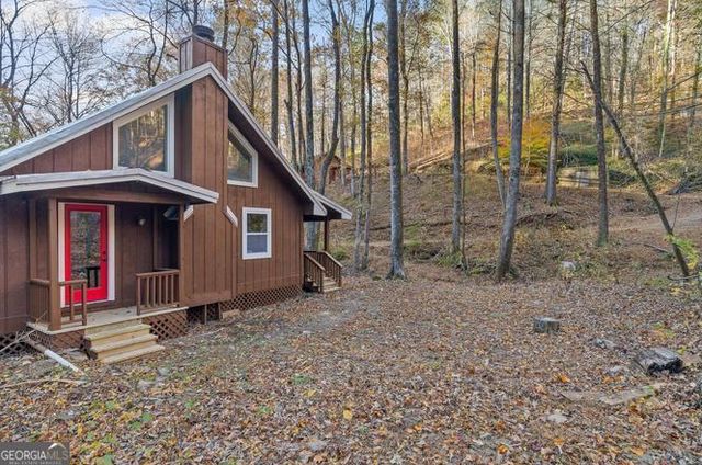 180 Cohutta Forest Road, Ellijay, GA 30540