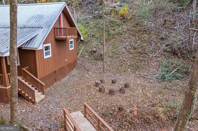 180 Cohutta Forest Road, Ellijay, GA 30540