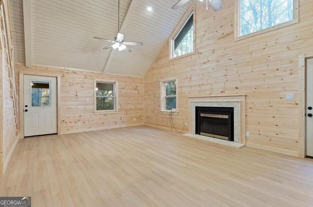 180 Cohutta Forest Road, Ellijay, GA 30540