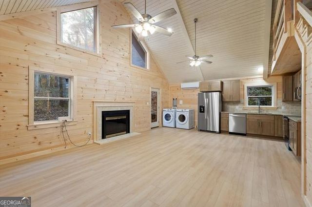 180 Cohutta Forest Road, Ellijay, GA 30540
