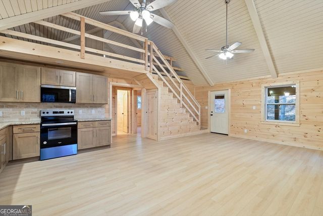 180 Cohutta Forest Road, Ellijay, GA 30540