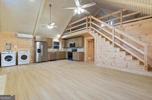 180 Cohutta Forest Road, Ellijay, GA 30540