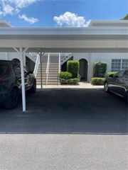 919 OSCEOLA ROAD 206, Belleair, FL 33756