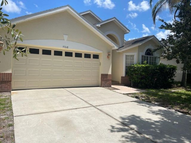 9768 DORIATH CIRCLE, Orlando, FL 32825