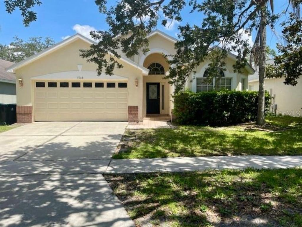 9768 DORIATH CIRCLE, Orlando, FL 32825