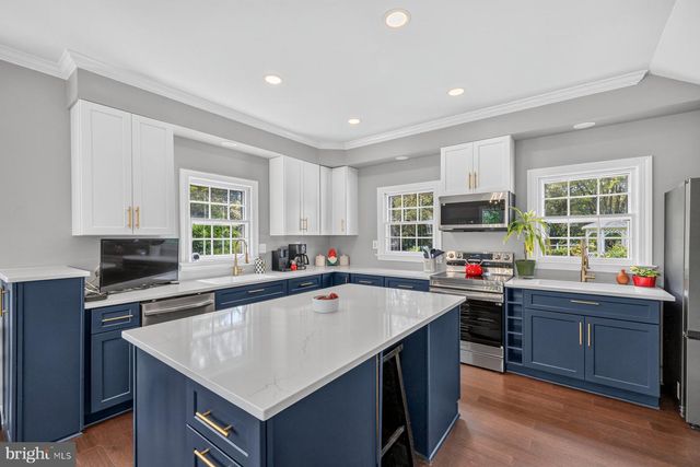 525 SMALL REWARD RD, Huntingtown, MD 20639