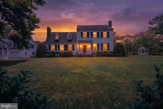 525 SMALL REWARD RD, Huntingtown, MD 20639