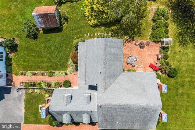 525 SMALL REWARD RD, Huntingtown, MD 20639