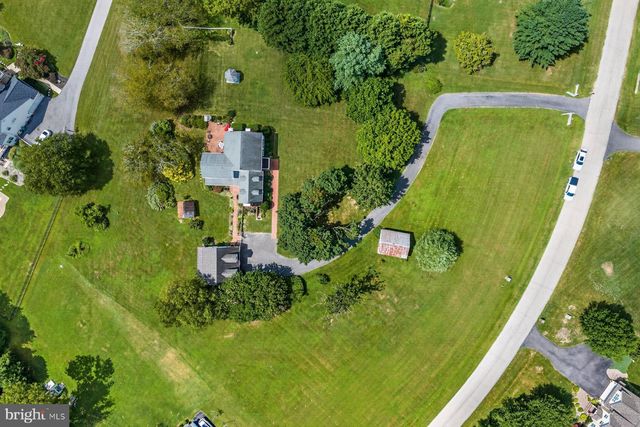 525 SMALL REWARD RD, Huntingtown, MD 20639