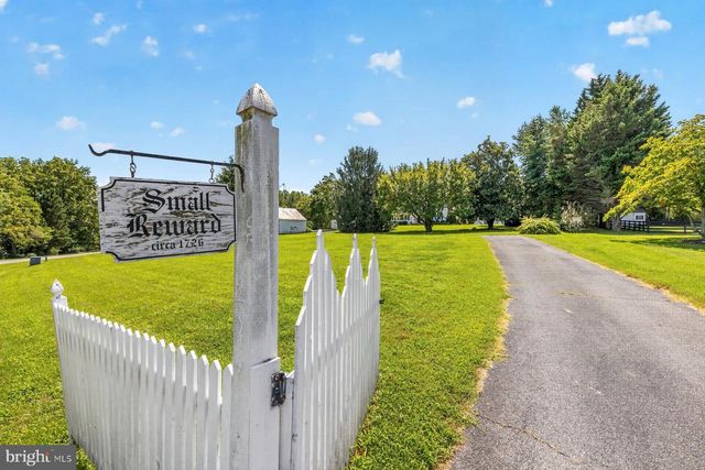 525 SMALL REWARD RD, Huntingtown, MD 20639