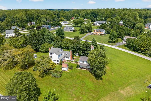 525 SMALL REWARD RD, Huntingtown, MD 20639