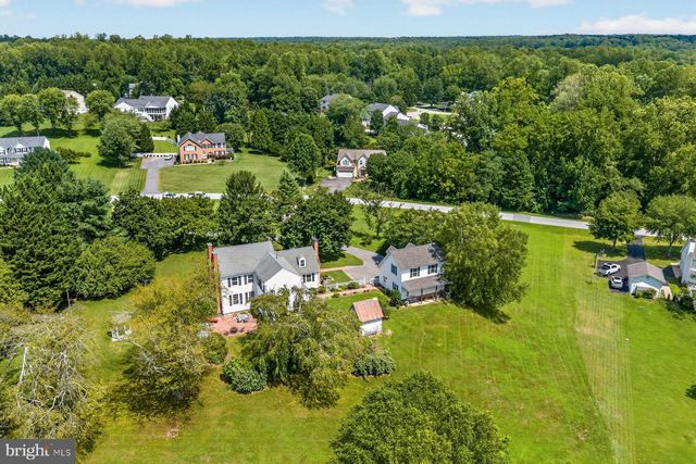525 SMALL REWARD RD, Huntingtown, MD 20639