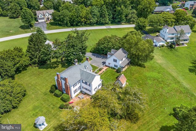 525 SMALL REWARD RD, Huntingtown, MD 20639
