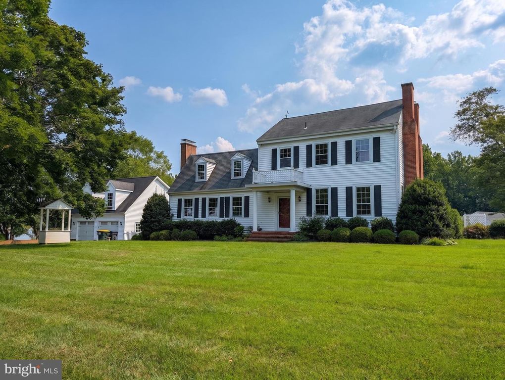 525 SMALL REWARD RD, Huntingtown, MD 20639