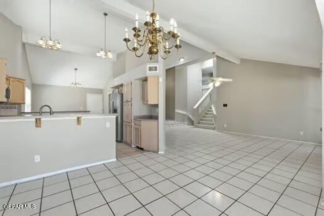 12004 PUEBLO LAGUNA Drive, El Paso, TX 79936
