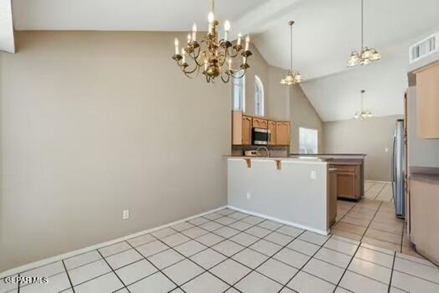 12004 PUEBLO LAGUNA Drive, El Paso, TX 79936