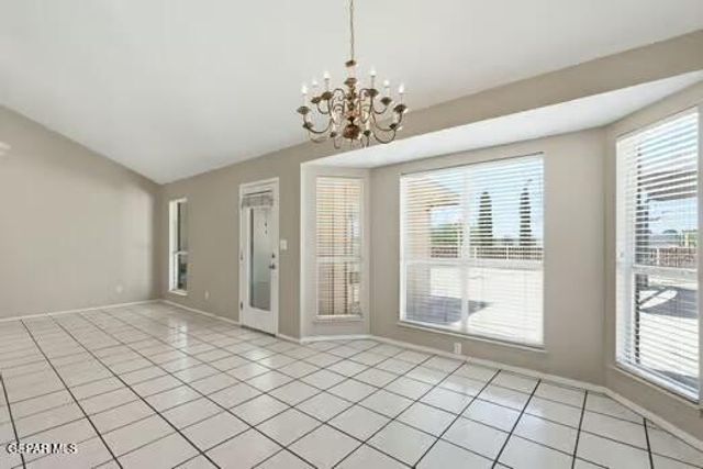12004 PUEBLO LAGUNA Drive, El Paso, TX 79936