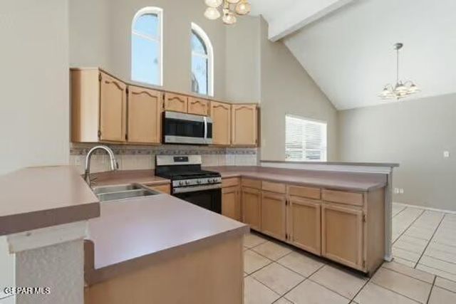 12004 PUEBLO LAGUNA Drive, El Paso, TX 79936