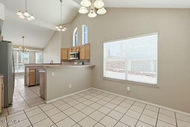 12004 PUEBLO LAGUNA Drive, El Paso, TX 79936