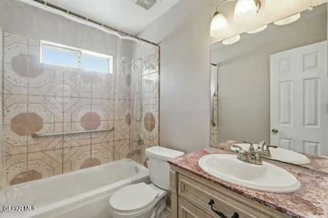12004 PUEBLO LAGUNA Drive, El Paso, TX 79936