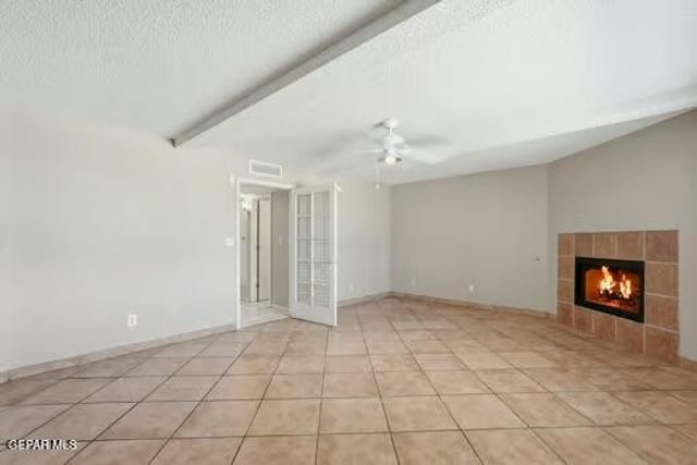 12004 PUEBLO LAGUNA Drive, El Paso, TX 79936