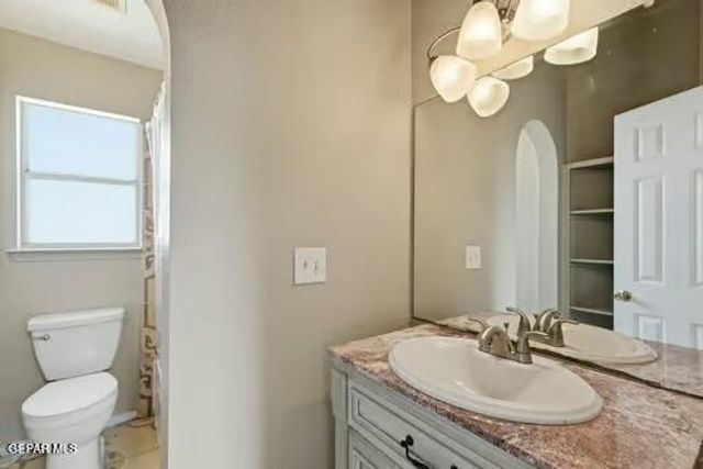 12004 PUEBLO LAGUNA Drive, El Paso, TX 79936