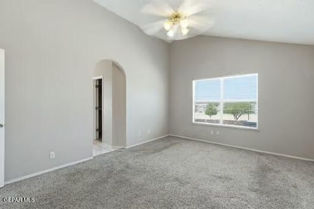 12004 PUEBLO LAGUNA Drive, El Paso, TX 79936