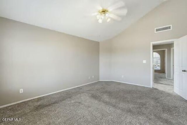 12004 PUEBLO LAGUNA Drive, El Paso, TX 79936