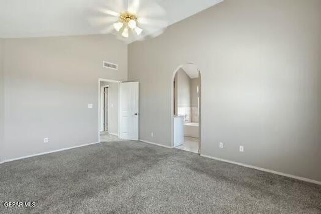 12004 PUEBLO LAGUNA Drive, El Paso, TX 79936