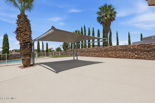12004 PUEBLO LAGUNA Drive, El Paso, TX 79936
